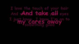 when i met you-kc concepcion lyrics