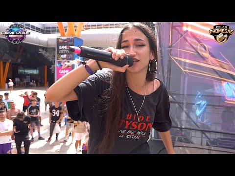 FINAL HISTÓRICA 🏆: FAENNA vs POPE vs SOF vs PAOLA VILLA vs YATO | BDP GAMEPOLIS