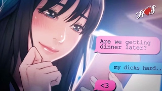 H❤️S} Me Without You ᴹᴱᴾ 「Date Your Waifu/Husbando」