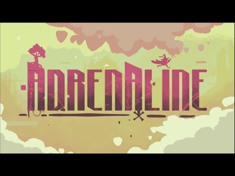 Adrenaline Trailer thumbnail