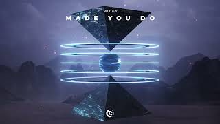 Miggy - Made You Do video