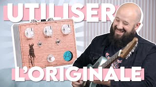Video thumbnail for 3 FAÇONS d'utiliser la SAVAGE ORIGINALE (avec @JulienBitoun ) by Palf