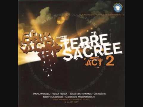 Fair pay_ Roga Roga _ album Terre Sacrée act 2