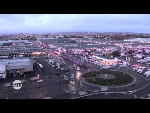 trailer