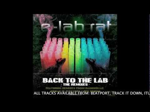 E-LAB RAT - Rat Hustle (RadioKillaZ Remix)