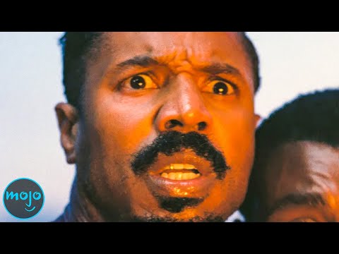 Top 10 Most Shocking Moments in Sinners