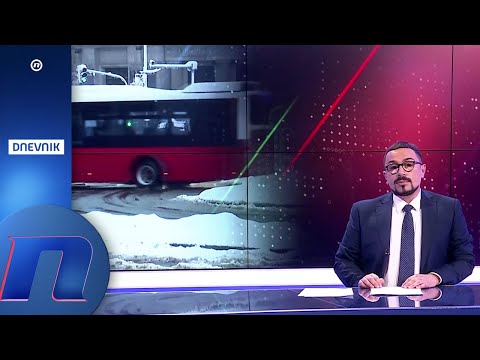 VESTI U BOJI - CELA EMISIJA - 05.01.2026.