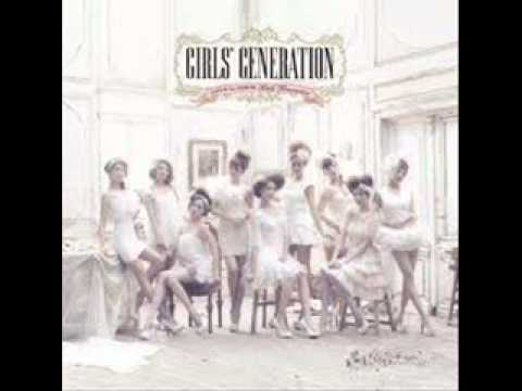 The Great Escape - SNSD [Full Audio]