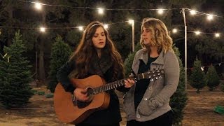 Have Yourself A Merry Little Christmas (A Christmas Collective)