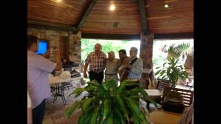 LLEVALE ESTA CARTA A ESTHER