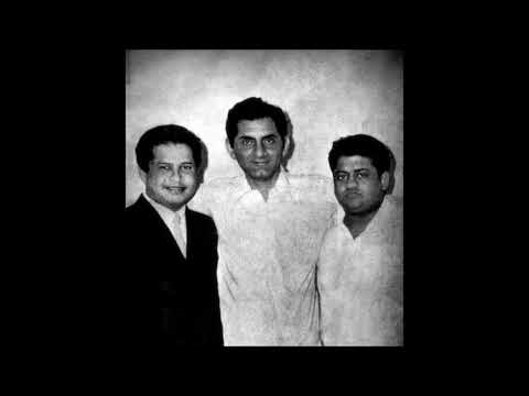 Lata Mangeshkar_Sooni Re Nagariya (Uphaar; Laxmikant Pyarelal, Anand Bakshi; 1971)