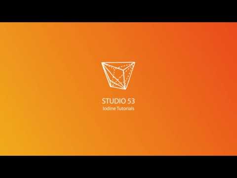 Blender in 60 seconds: Quick Favorites