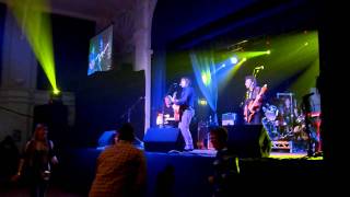 When I want you- Justin Currie