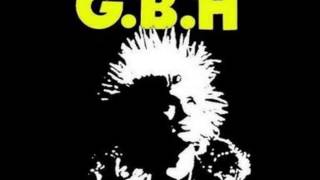 G. B. H. - Generals