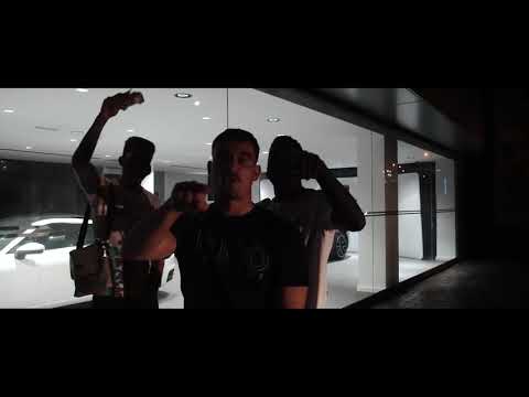 Dinero - Ataraxia Tu Papi x Birantyler23 x Coldblood Prod: El Patronato Rekords