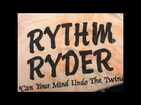 Rhythm Ryder / I Know / 5 -15- 99/ Ladinastock!