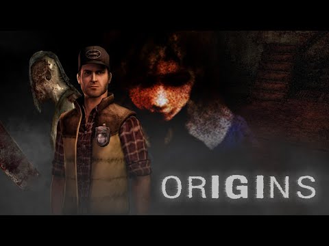 Horror Through the Western Lens | Silent Hill: Origins