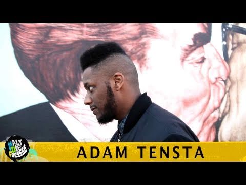 ADAM TENSTA HALT DIE FRESSE 03 NR. 128 (OFFICIAL HD VERSION AGGROTV)