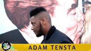 ADAM TENSTA HALT DIE FRESSE 03 NR. 128 (OFFICIAL HD VERSION AGGROTV)
