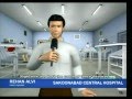 Commander Safeguard S Mission Clean Sweep 2