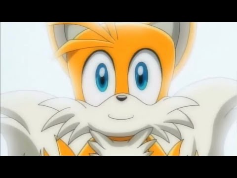 Sonic X Uncut Episode 77 Ending