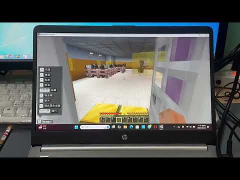 崑山國小 麥塊SDGs聯合國永續發展目標 郭O瑜-麥塊SDGs程式競賽-113學年第一學期