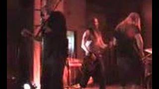 Jacks of All Trades - Live @ Mättösessiot 2006 part1