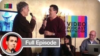 Elliott Gould | The Adam Carolla Show | Video Podcast Network