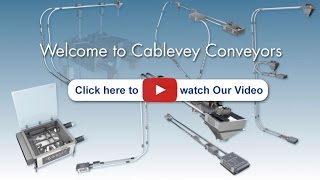 Transportadores Cablevey® Sistema transportador de granos especiales 4 mqdefault cable & disc tubular drag conveyor systems | cablevey
