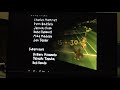 Mario Tennis Credits