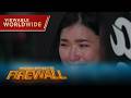Taskforce Firewall Isa Pins Herself For Martin S Affair Episode 38