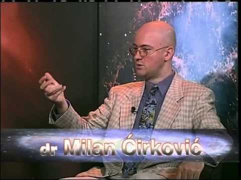 KVARK (6. epizoda) Zemaljski i nebeski katastrofizam