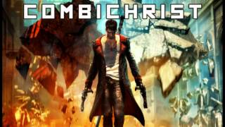 Combichrist - No Redemption (from DmC Devil May Cry Soundtrack)