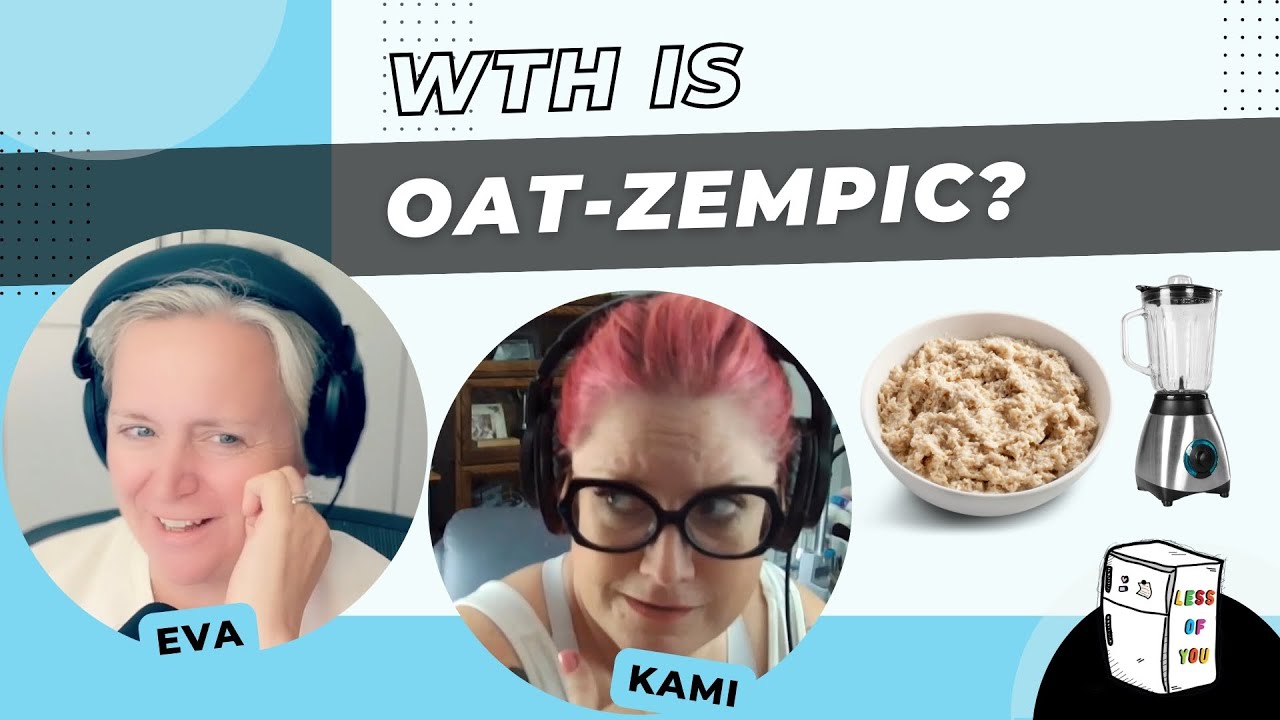 Oat-zempic