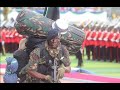 UWEZO WA KOMANDO WA JWTZ UTABAKI MDOMO WAZI