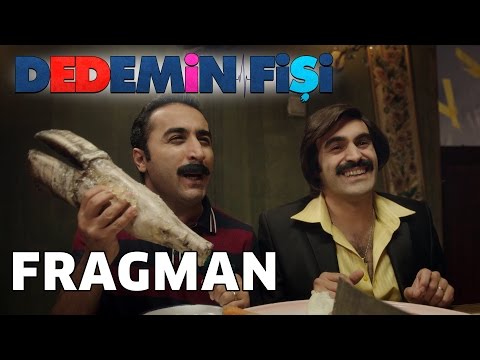 My Grandfather's Receipt - Trailer