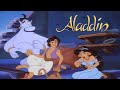 ALADDIN Missão Impossivel PT BR Parte 5