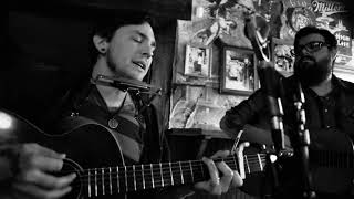 Watch The Tillers “The Old General Store Is Burning Down” video PREMIERE via The Bluegrass Situation