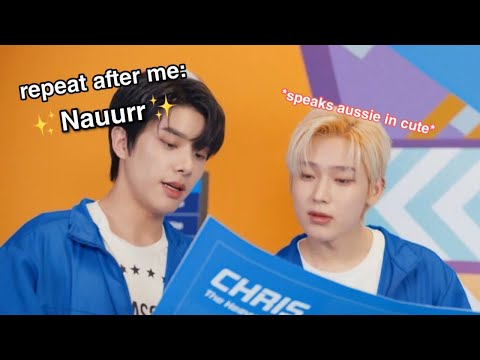 ENHYPEN speaking in english # 2