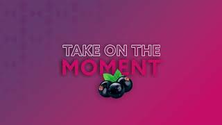 Halls Take on the courage to create