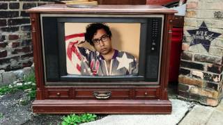 Hari Kondabolu - Standup Comedy is a Job (from Mainstream American Comic)