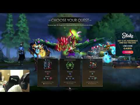 Gabbi's Perspective - Kukuys Vs Kuku feat Akashi #dota2  #dota2gameplay #dota