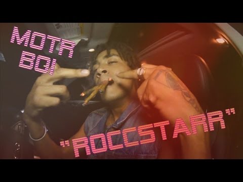 MotrBoi - Roccstarr (Official Video) | Shot by: @TrillyMcDilly