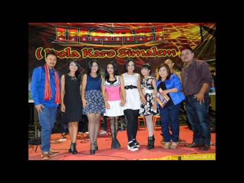 Berlian Ndabuh Matana - Kano Sembiring ( editor video )