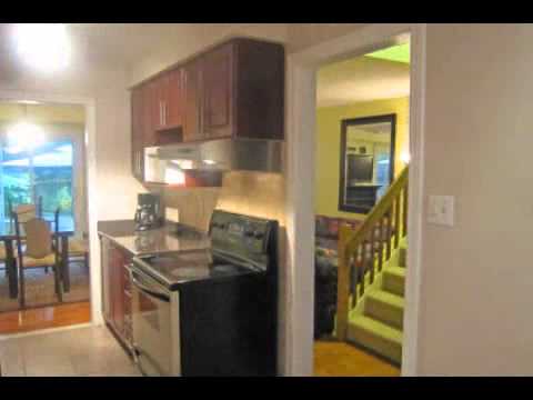 1982 Faylee Cres., Pickering On