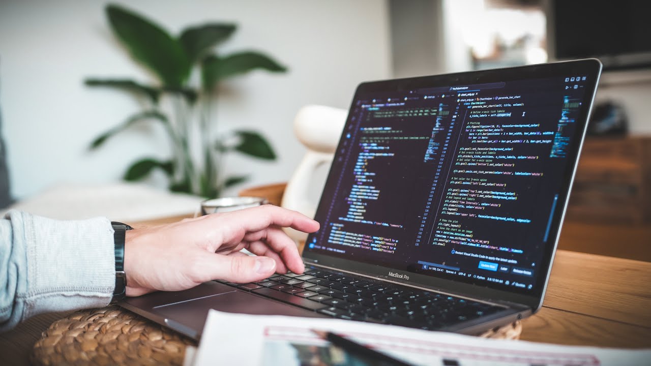 I Spent 14 Weeks Coding This