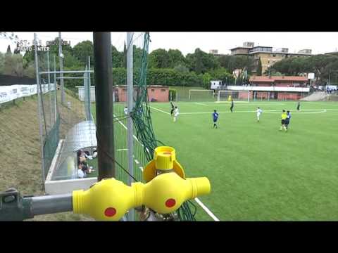 PRATO- INTER 0-3 UNDER 15 (Tv Prato)