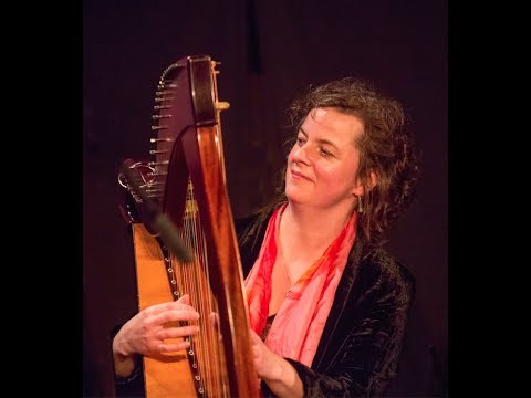 Laoise Kelly Achill International Harp Festival 2017