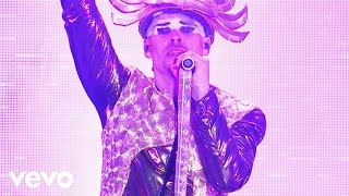 Empire Of The Sun - Alive (On Tour)