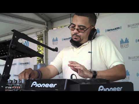 Miami Music Week 2011: George Acosta | W Hotel